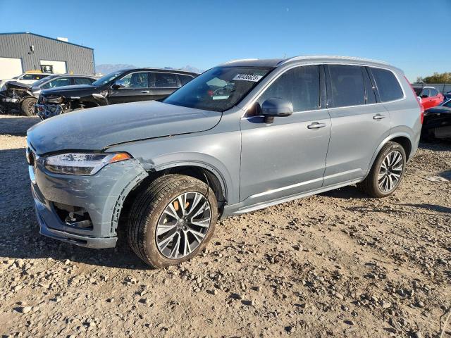 2020 VOLVO XC90 T5 MO — VIN YV4102PK9L1561364