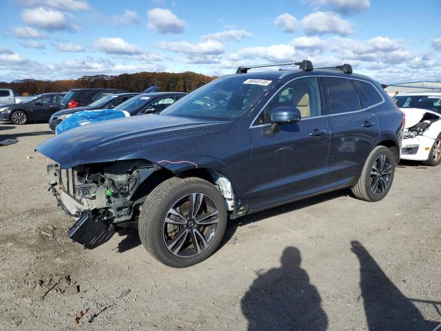 2020 VOLVO XC60 T6 MO — VIN YV4A22RK4L1516355