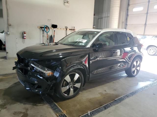 2019 VOLVO XC40 T5 MO — VIN YV4162UK5K2052903