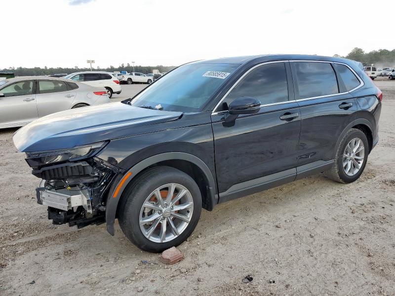 2025 HONDA CR-V EX — VIN 5J6RS3H40SL013496