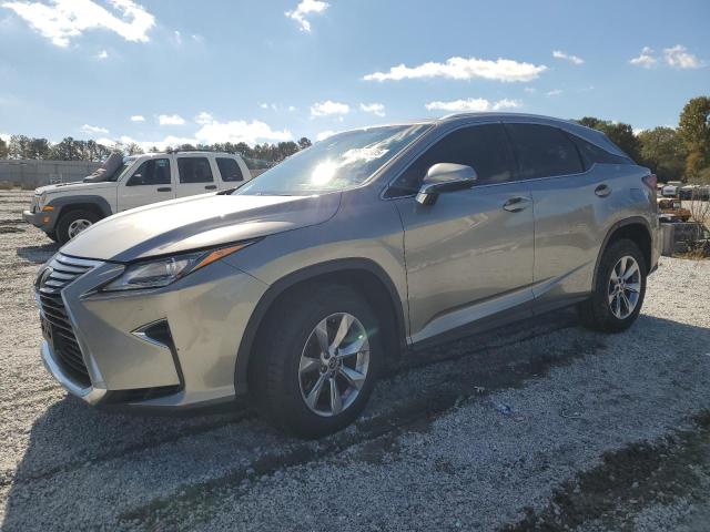 2019 LEXUS RX 350 BAS — VIN 2T2BZMCA1KC188669