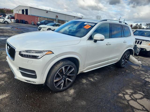 2018 VOLVO XC90 T5 MO — VIN YV4A22PK0J1373954