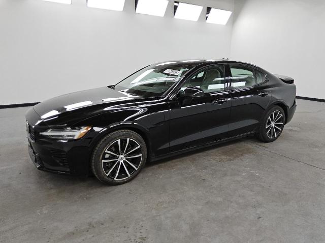 2023 VOLVO S60 PLUS — VIN 7JRH60FL3PG251231