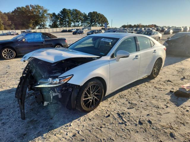 2018 LEXUS ES 350 — VIN 58ABK1GG4JU101326