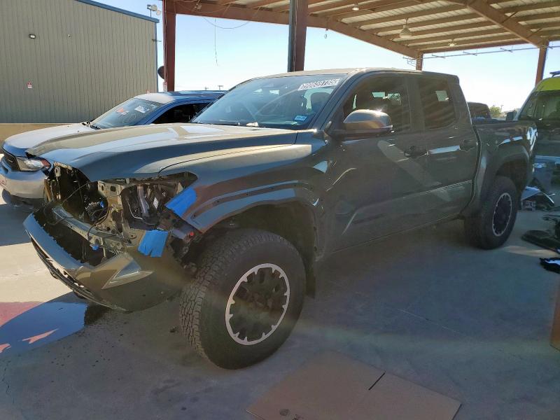 2024 TOYOTA TACOMA DOU — VIN 3TMLB5JN9RM019770