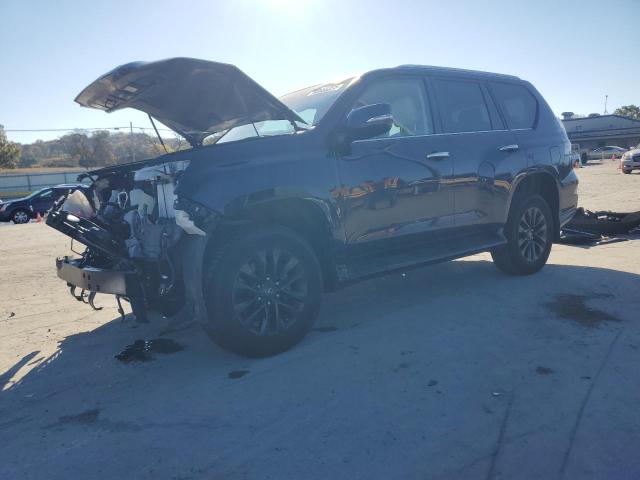 2023 LEXUS GX 460 — VIN JTJAM7BX8P5340891