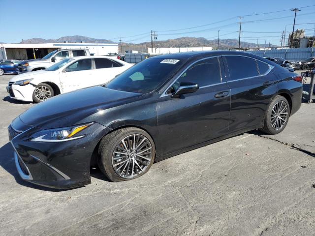 2024 LEXUS ES 300H BA — VIN 58ADA1C16RU052574