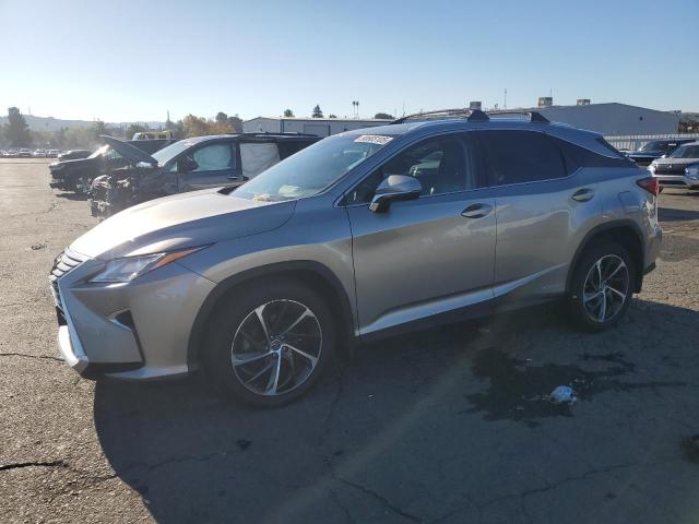 2018 LEXUS RX 450H BA — VIN 2T2BGMCA2JC024996