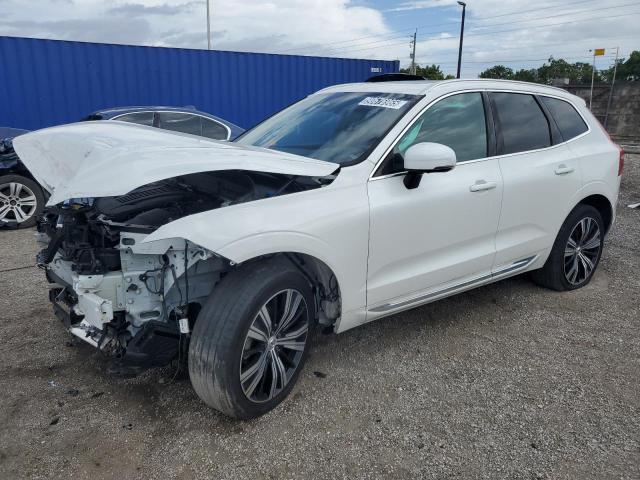 2023 VOLVO XC60 PLUS — VIN YV4L12DNXP1203202