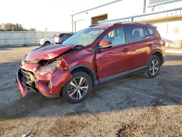 2018 TOYOTA RAV4 ADVEN — VIN 2T3RFREV2JW742508