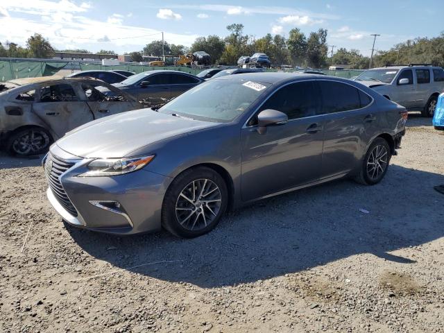 2017 LEXUS ES 350 — VIN 58ABK1GG5HU039140