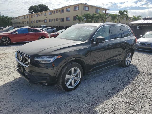 2020 VOLVO XC90 T6 MO — VIN YV4A22PK5L1570816