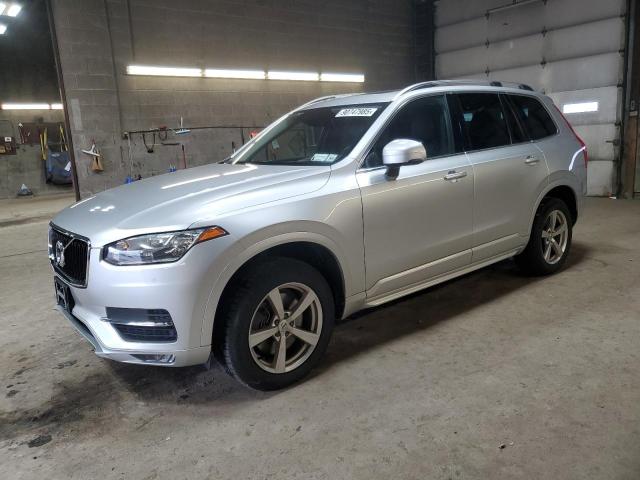 2016 VOLVO XC90 T5 — VIN YV4102XKXG1082103