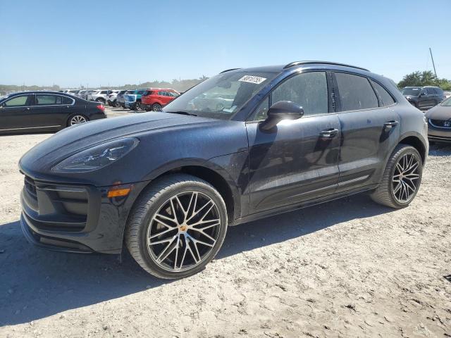 2023 PORSCHE MACAN BASE — VIN WP1AA2A53PLB00396