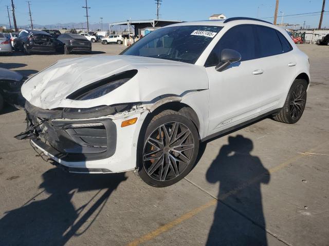 2023 PORSCHE MACAN BASE — VIN WP1AA2A50PLB00288