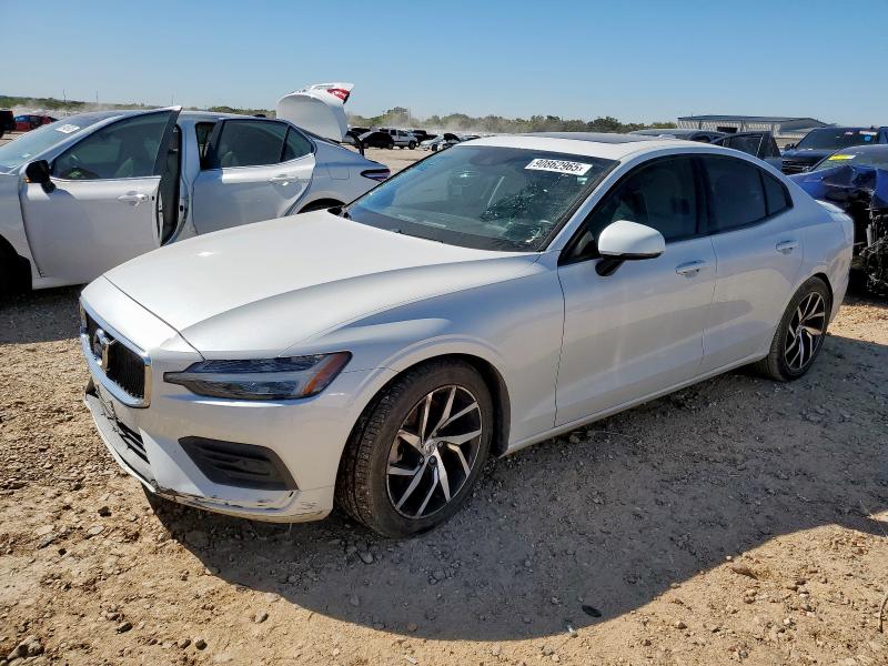 2020 VOLVO S60 T5 MOM — VIN 7JR102FK7LG050612