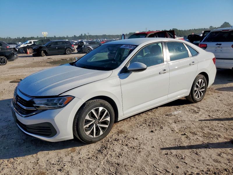 2022 VOLKSWAGEN JETTA S — VIN 3VWCM7BU0NM026741