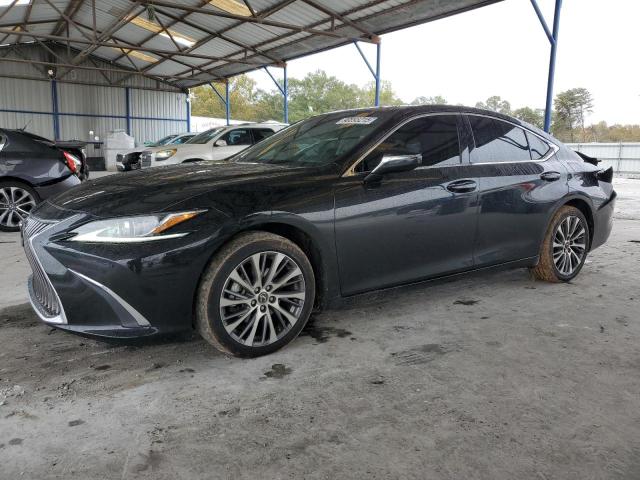 2020 LEXUS ES 350 — VIN 58ADZ1B11LU056503