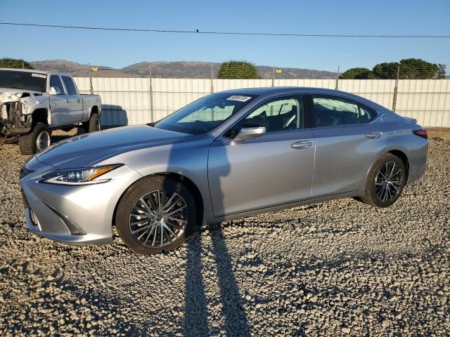 2023 LEXUS ES 300H BA — VIN 58ADA1C19PU036589