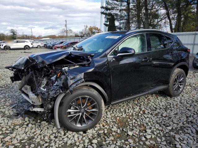 2026 LEXUS NX 350 BAS — VIN 2T2AGCEZ6TC097266