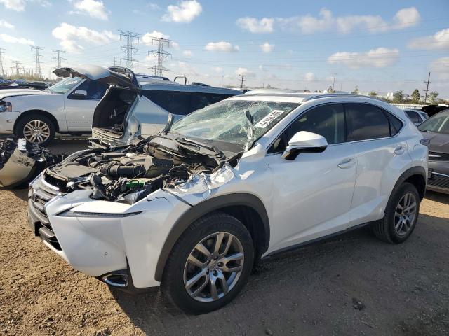 2016 LEXUS NX 200T BA — VIN JTJBARBZXG2093417