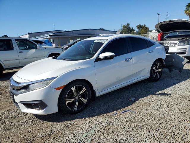 2017 HONDA CIVIC TOUR — VIN 2HGFC1F91HH654110