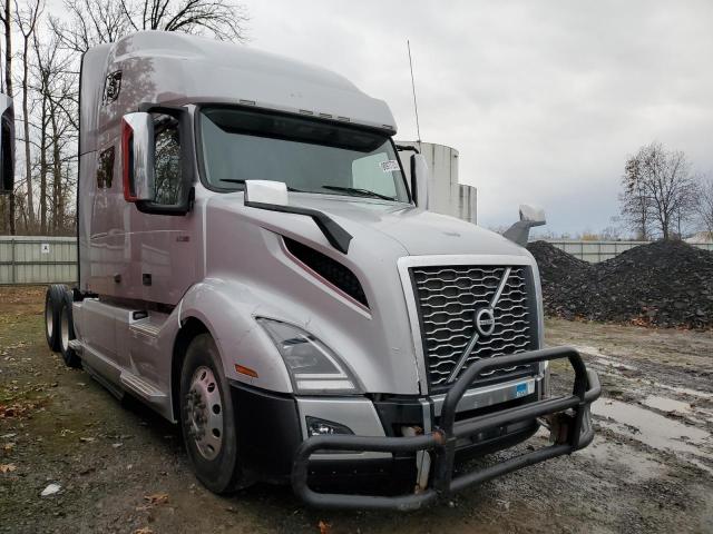 2020 VOLVO VNL — VIN 4V4NC9EH0LN220928