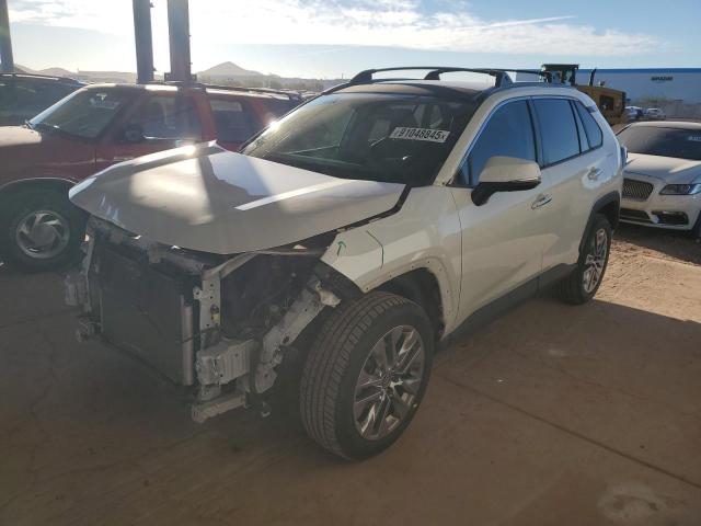 2019 TOYOTA RAV4 LIMIT — VIN JTMN1RFV1KD521329