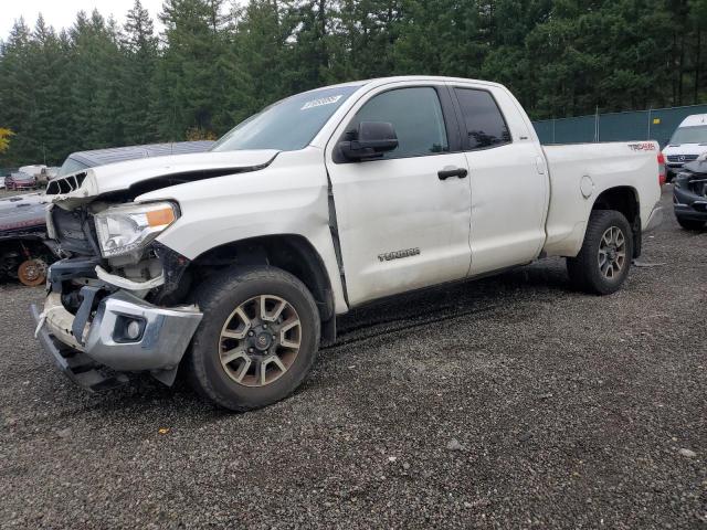 2016 TOYOTA TUNDRA DOU — VIN 5TFUM5F18GX067644
