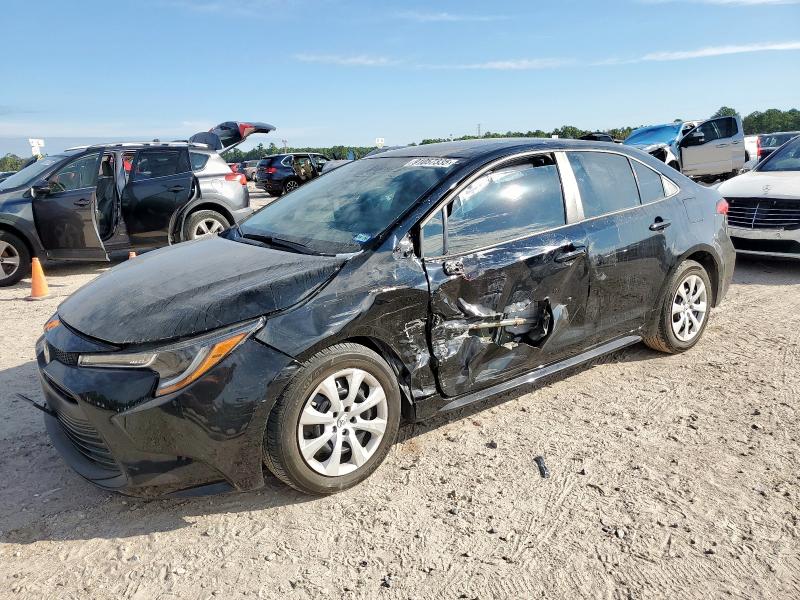 2023 TOYOTA COROLLA LE — VIN 5YFB4MDE9PP039292