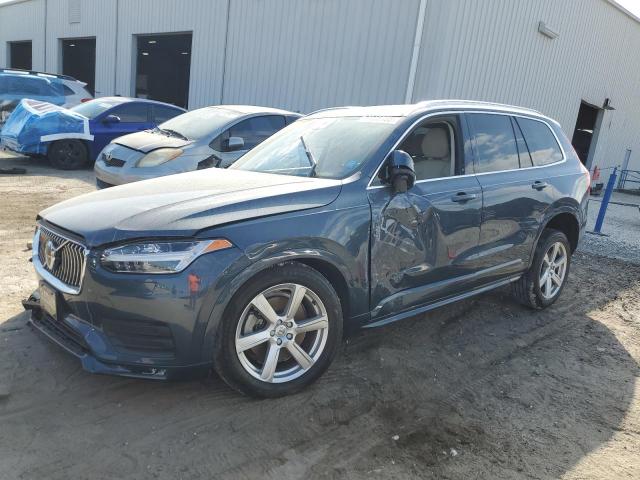2021 VOLVO XC90 T5 MO — VIN YV4102PK7M1734087