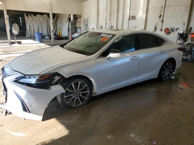2019 LEXUS ES 350 — VIN 58ABZ1B19KU010701