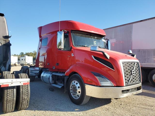 2021 VOLVO VNL — VIN 4V4NC9EH6MN248363