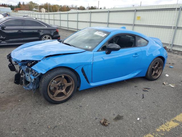 2024 TOYOTA GR 86 PREM — VIN JF1ZNBE15R9754368