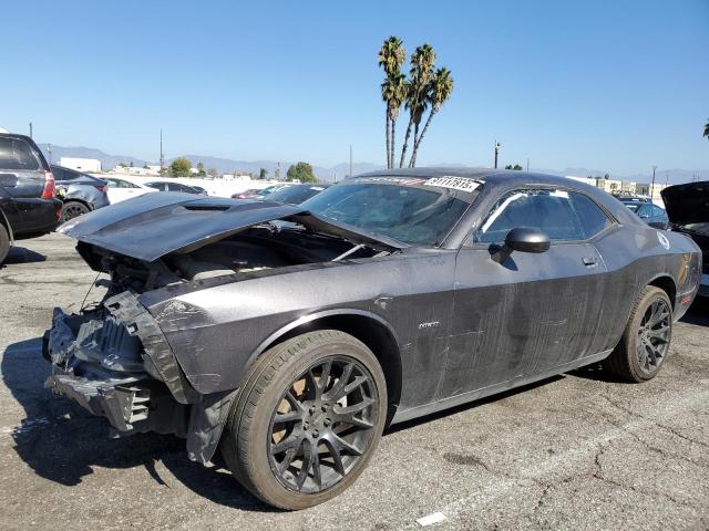 2016 DODGE CHALLENGER — VIN 2C3CDZBT7GH305521