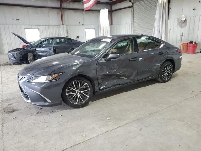2024 LEXUS ES 350 BAS — VIN 58ADZ1B14RU172285