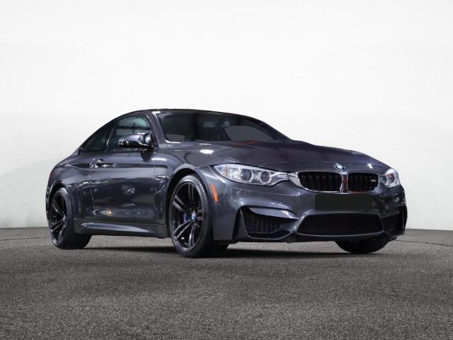 2015 BMW M4 — VIN WBS3R9C58FK330764