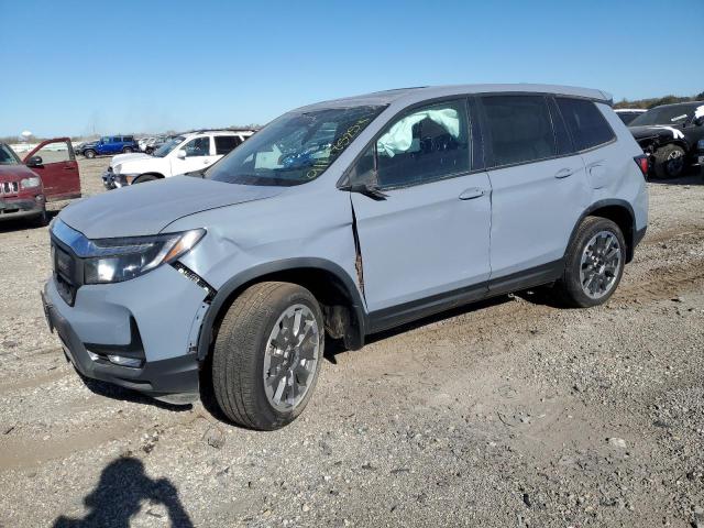 2025 HONDA PASSPORT E — VIN 5FNYF8H59SB006285