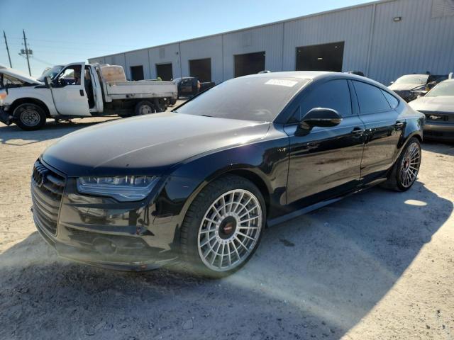 2016 AUDI S7 PRESTIG — VIN WAUW2BFC9GN135490