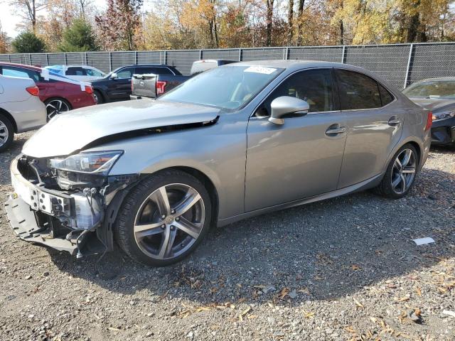 2017 LEXUS IS 300 — VIN JTHCM1D23H5015379