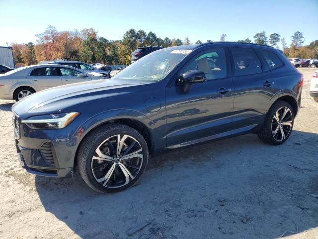 2025 VOLVO XC60 ULTRA — VIN YV4H60RM1S1102361