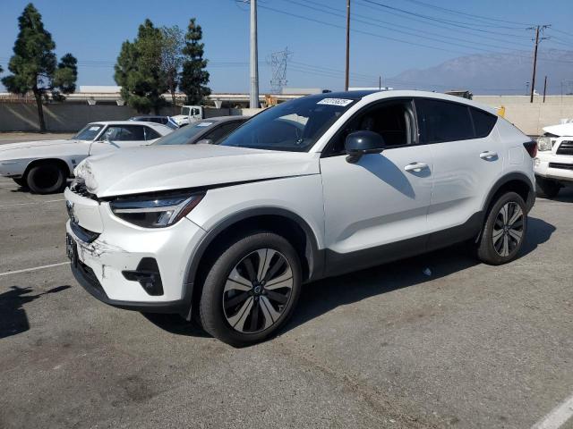 2023 VOLVO C40 RECHAR — VIN YV4ED3GL3P2041827