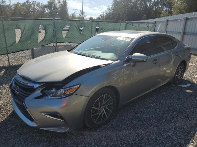 2016 LEXUS ES 350 — VIN 58ABK1GG0GU023023
