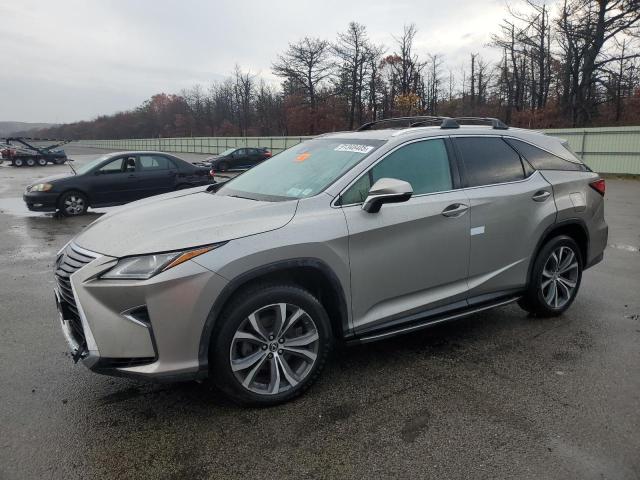 2018 LEXUS RX 350 L — VIN JTJDZKCA5J2007343