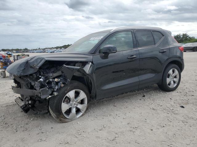 2019 VOLVO XC40 T5 MO — VIN YV4162UK2K2155020