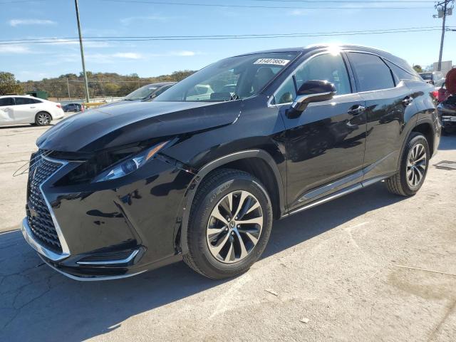 2020 LEXUS RX 350 BAS — VIN 2T2AZMAA5LC175424
