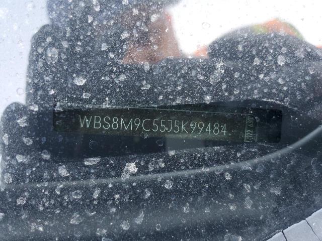 WBS8M9C55J5K99484