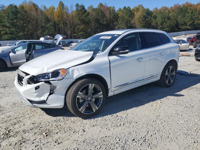 2017 VOLVO XC60 T5 DY — VIN YV440MDR6H2065031