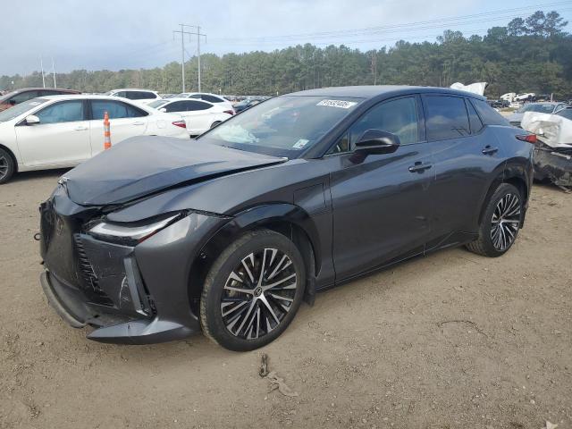 2023 LEXUS RZ 450E — VIN JTJAAAAB5PA007518
