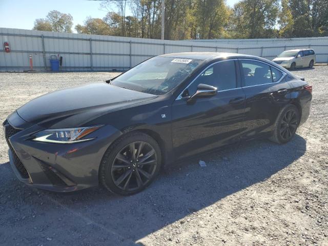 2020 LEXUS ES 350 F S — VIN 58AGZ1B18LU077541